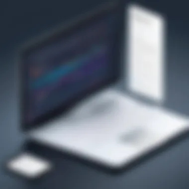 Effective SQL Optimization Strategies Visual representation of optimization strategies