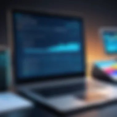 Technology Impact on Payroll Management Impact of technology on payroll management