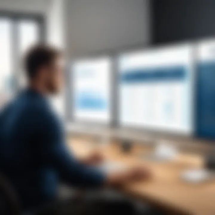 Evaluating effectiveness of training programs