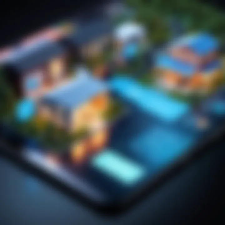 Technology enhancing marketing efforts