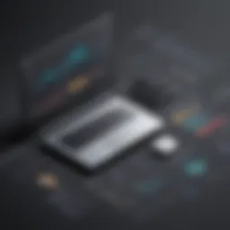 Innovative Data Visualization Tool for Form Creation