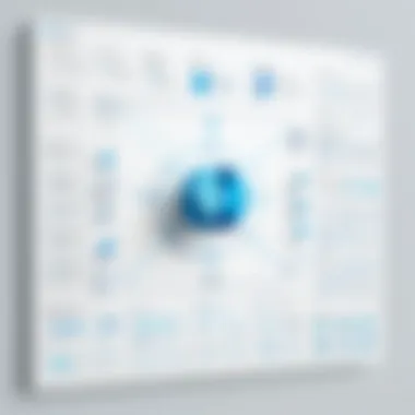 Customization Options in Organizational Chart Creator