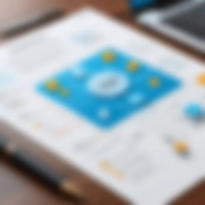 Efficiency Boosting Features of Organizational Chart Creator