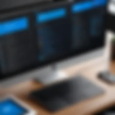 Integration of Intune with macOS Systems Integrating Intune with macOS systems