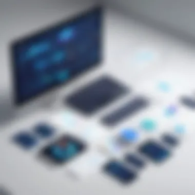 Integration Capabilities with Tools Integration capabilities with tools