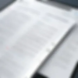 User interface of a PDF editing software showcasing text editing functionalities