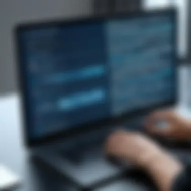 Understanding Privacy Audits A conceptual representation of privacy audits in data management