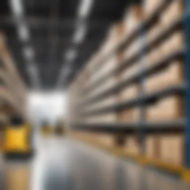 Key Benefits of Wasp WMS Benefits of implementing Wasp WMS in business operations