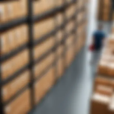 Best Practices in Inventory Management Visual representation of inventory management best practices