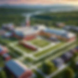 An overview of Cornell University's diverse certificate programs.