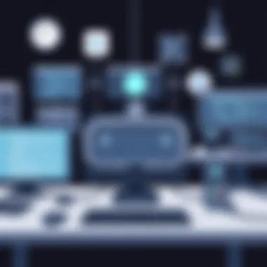 Crafting Your Own Virtual Reality Game: A Comprehensive Guide Summary Crafting Your Own Virtual Reality Game: A Comprehensive Guide Summary