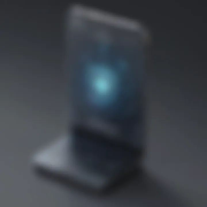 Mobile Device Security Enhancement