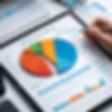 Performance Analysis at CSI Executive Search CSI Executive Search Success Metrics Chart