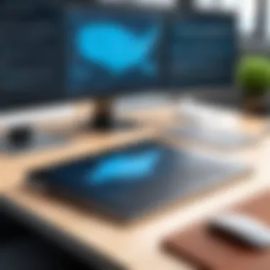 Innovative Features of Leading Address Software Cutting-Edge Address Software Features