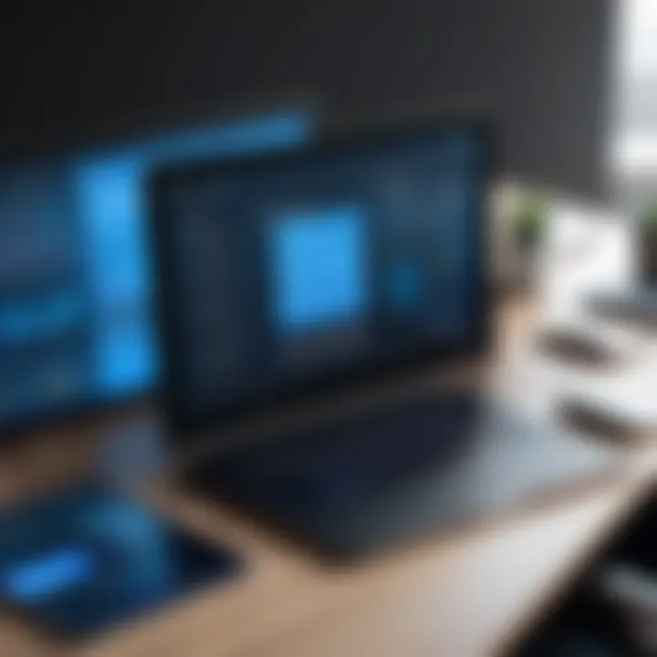 Streamlined Software Management