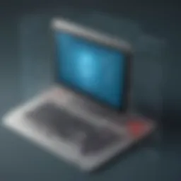 Cutting-Edge Redi Plus Software Interface