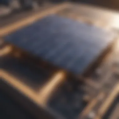 Pioneering Solar Innovations Cutting-Edge Solar Technology