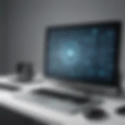 Cutting-edge Technology Enhancing Communication