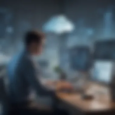 Data Security Measures Ensuring Data Security in Public Sector Operations