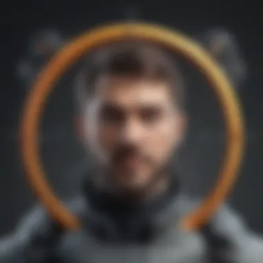 Digital Sentry: Defender's Importance Representation of digital defense mechanisms