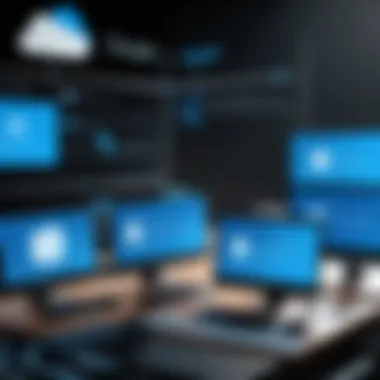 Deployment Strategies for Drupal on Azure Deployment workflow for Drupal applications in Azure environment