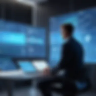 Business course selection strategy