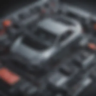 Digital Transformation in Auto Repair Industry