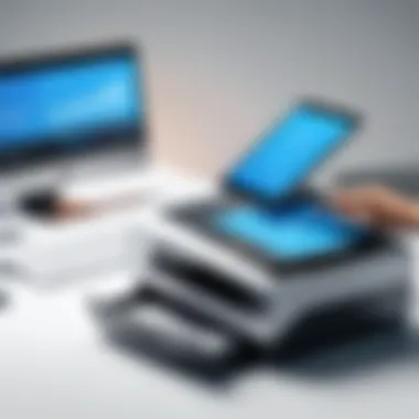 Digital Transformation in Faxing Digital Transformation in Faxing