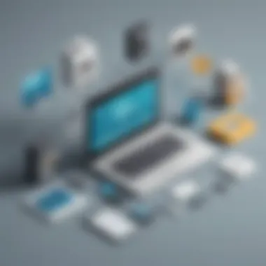 Shaping Future Consumer Behavior E-commerce Evolution