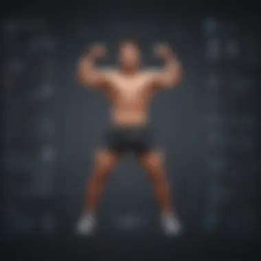 Economics at Play in Workout Plans Economic factors shaping workout plan costs illustrated