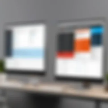 Comparison of Free PDF Editing Platforms A comparison chart of different free PDF editing platforms