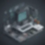 Efficiency Boosting Solutions