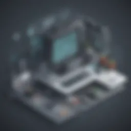 Efficiency Boosting Solutions
