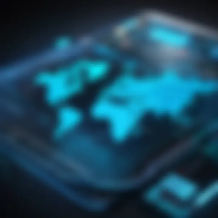 Efficiency in Cross-Border Transactions