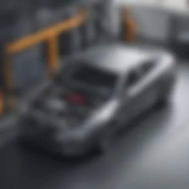 Optimizing Auto Repair Operations Efficiency Enhancement with Software Solutions