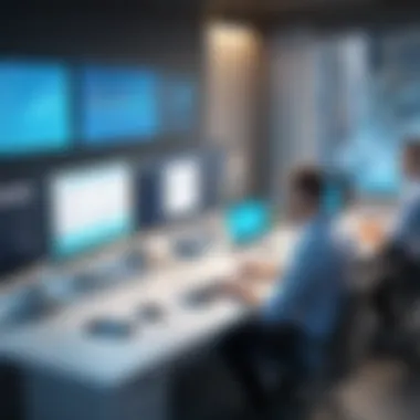 Streamlining Workforce Operations Efficiency Enhancement through Volt Workforce Payroll