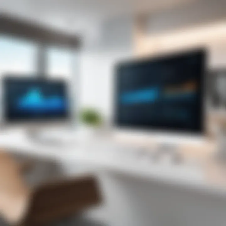 Efficiency Optimization in Hospitality