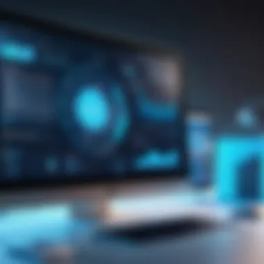 Optimizing Efficiency Through Analytics Optimizing Efficiency Through Analytics