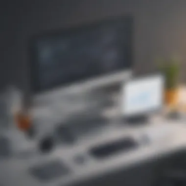 Efficiency of Virtual Desktop Integration