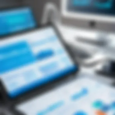 Streamlining Medical Records Efficient EMR Data Management