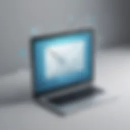 Professional Email Management
