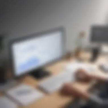 Mastering Version Control Efficient Version Control