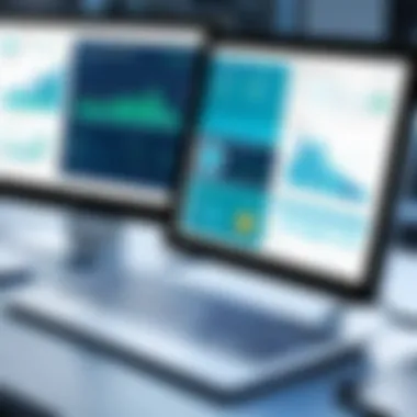 EHR Analytics Dashboard
