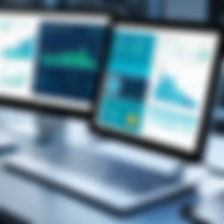 EHR Analytics Dashboard