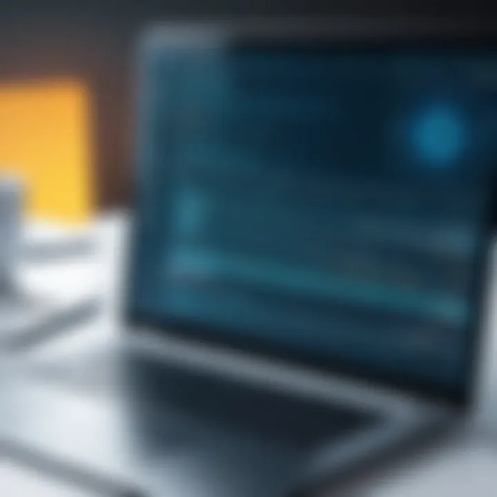 EHR Data Security Measures
