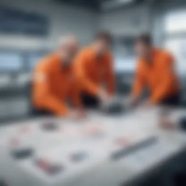 Rapid Incident Management Emergency Response Team