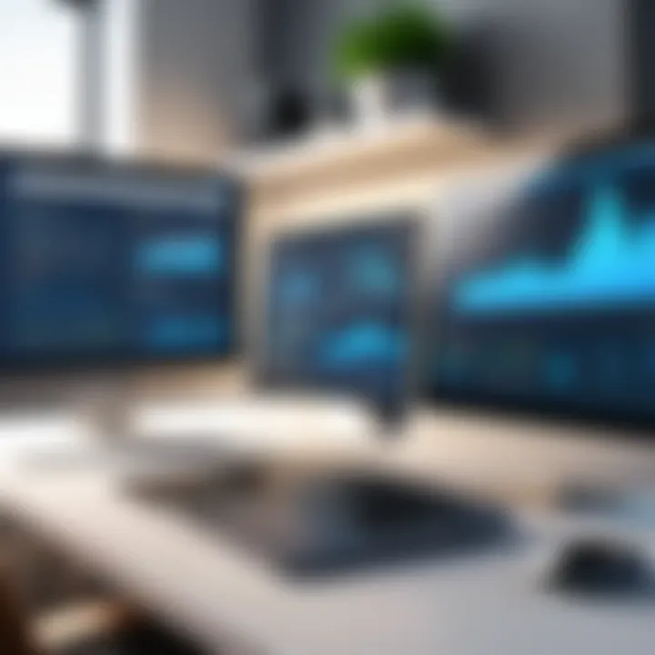 Empower Your Growth Potential Through Software Tools