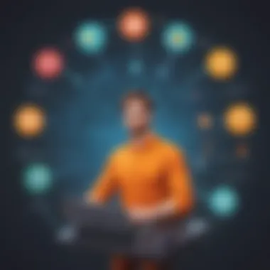 Empowering Decisions with Unbiased Information on RateSoftly
