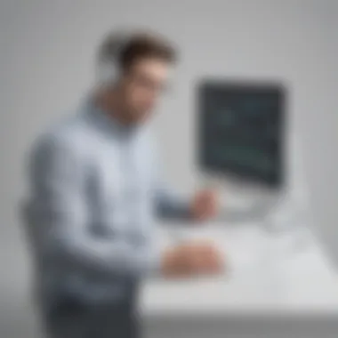 Enhanced Tech Support Integration Empowering Users with iPad Remote Assistance - Enhanced Tech Support Integration
