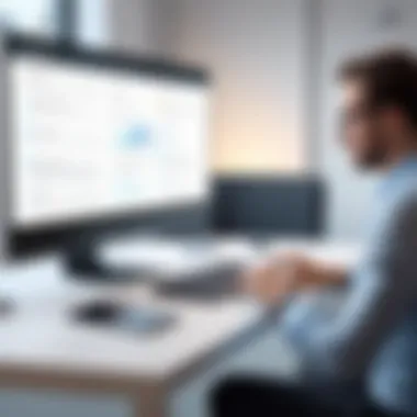 Harnessing Feedback for Continuous Improvement Feedback mechanism in a modern business environment